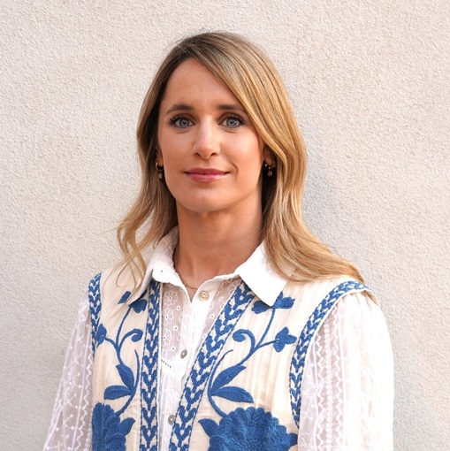 Dñª. Elena Sufrategui Sicilia
