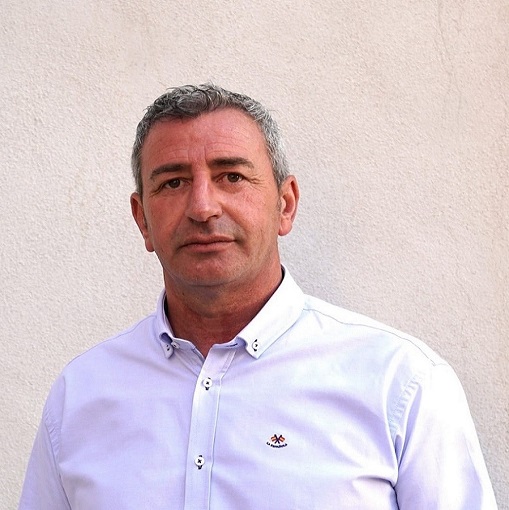D. Raúl Rodriguez Cámara