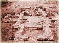 Excavaciones en las Tapias 1979
